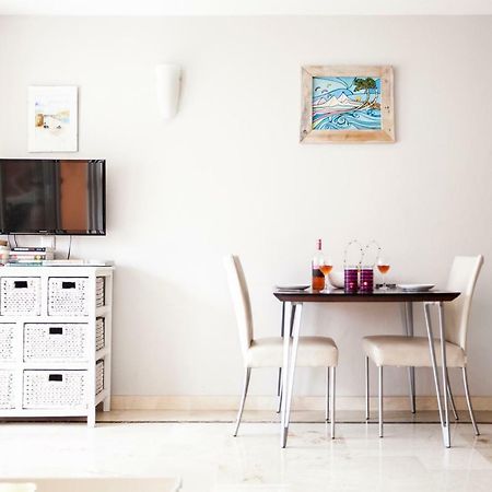 Bonaire Seaside Apartments エクステリア 写真