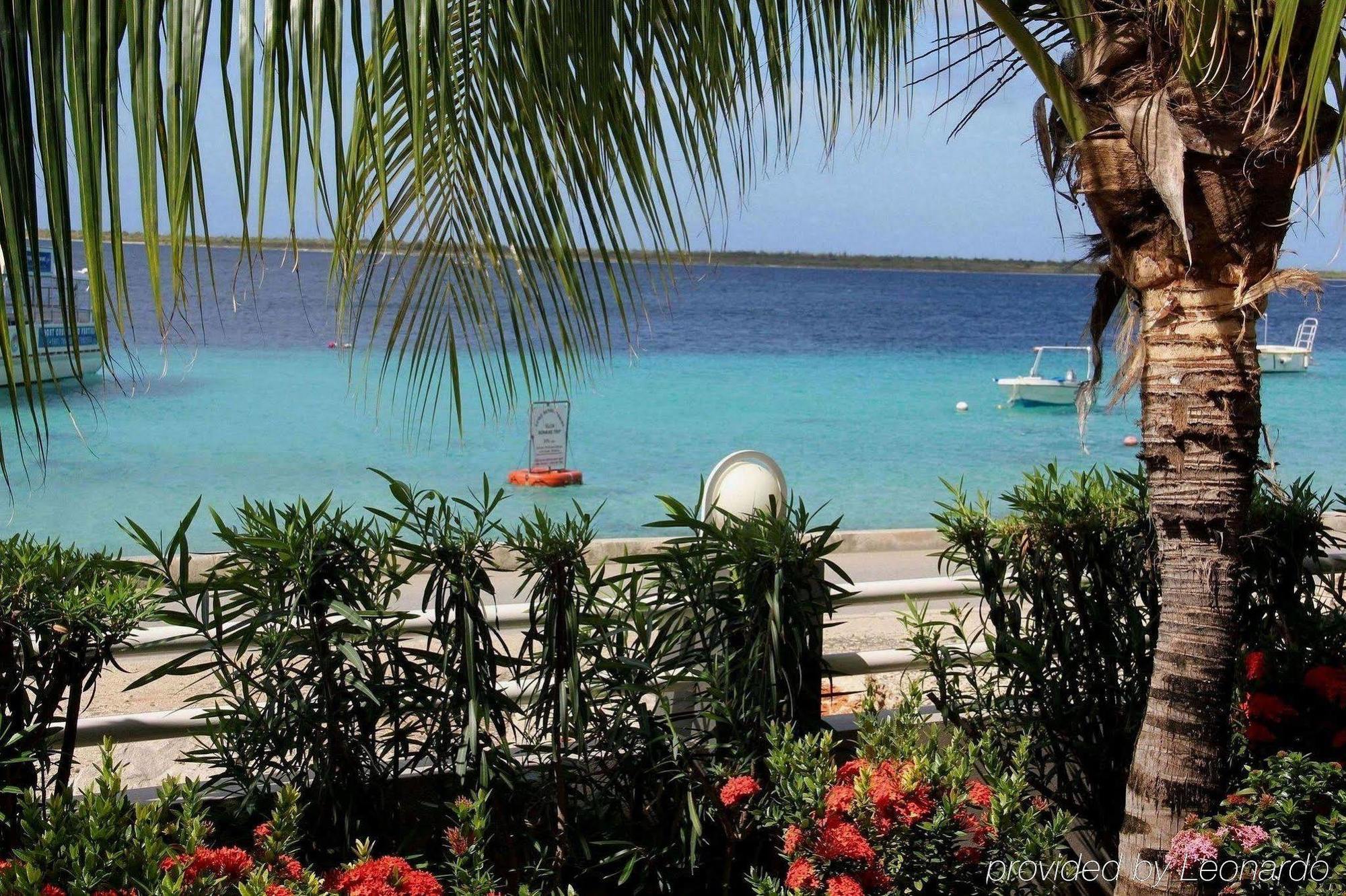Bonaire Seaside Apartments 設備 写真
