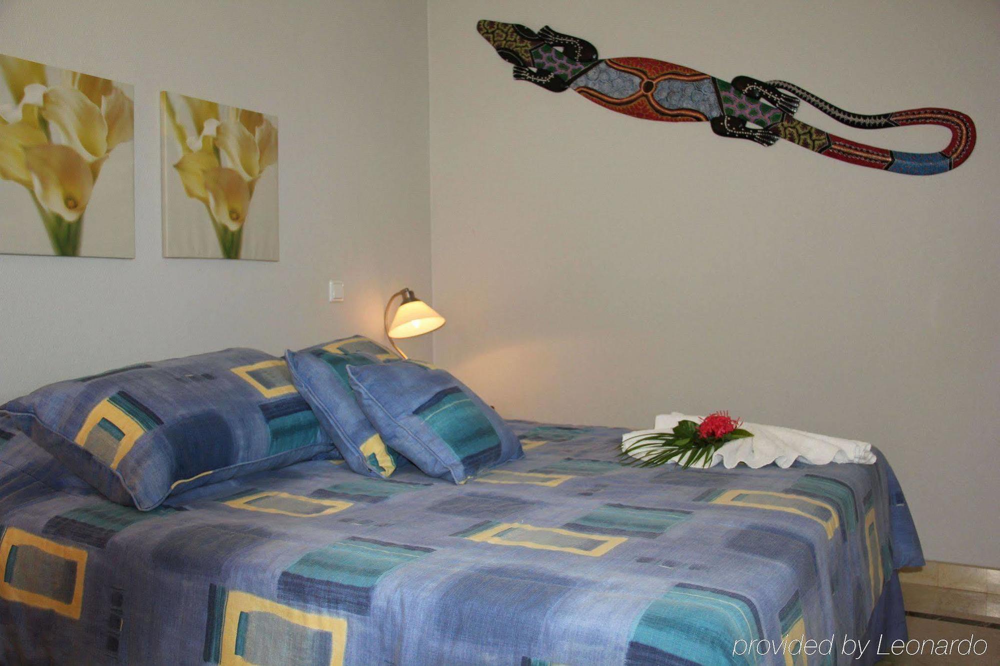 Bonaire Seaside Apartments 部屋 写真