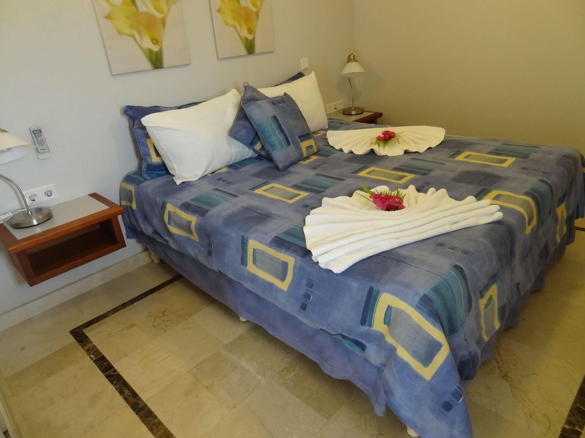 Bonaire Seaside Apartments エクステリア 写真