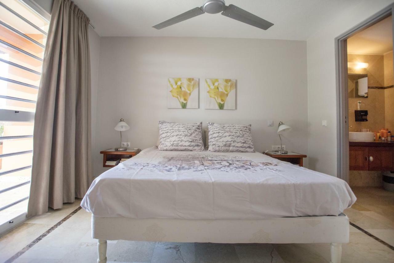 Bonaire Seaside Apartments エクステリア 写真