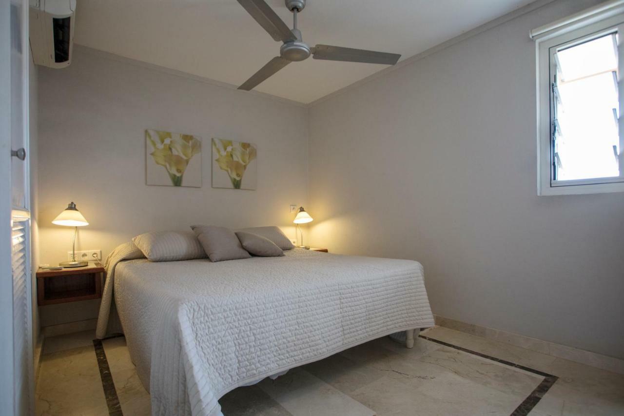 Bonaire Seaside Apartments エクステリア 写真