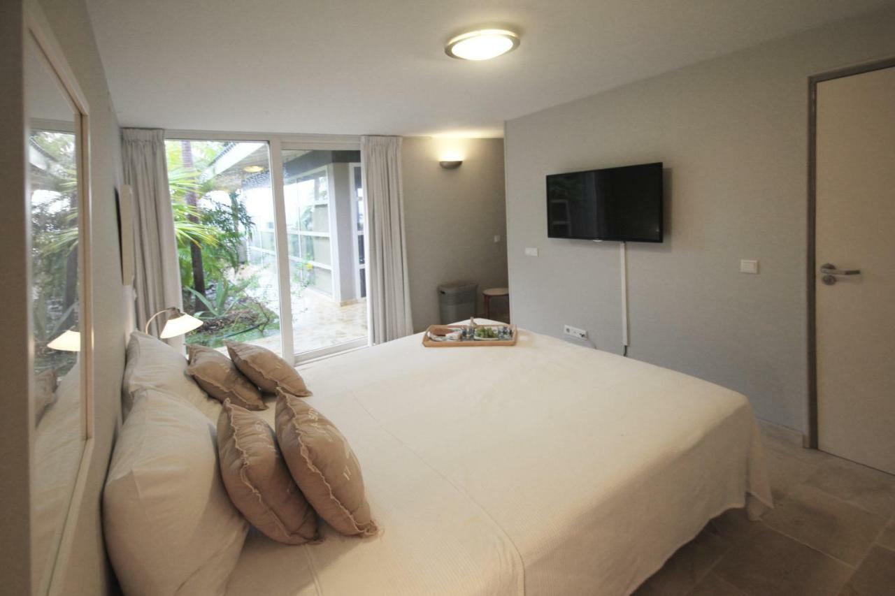 Bonaire Seaside Apartments エクステリア 写真