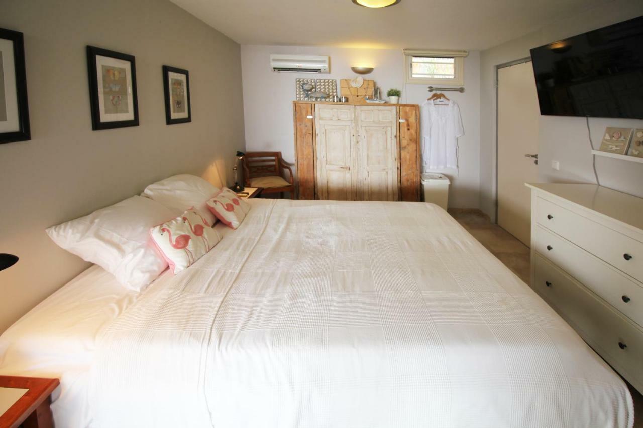 Bonaire Seaside Apartments エクステリア 写真
