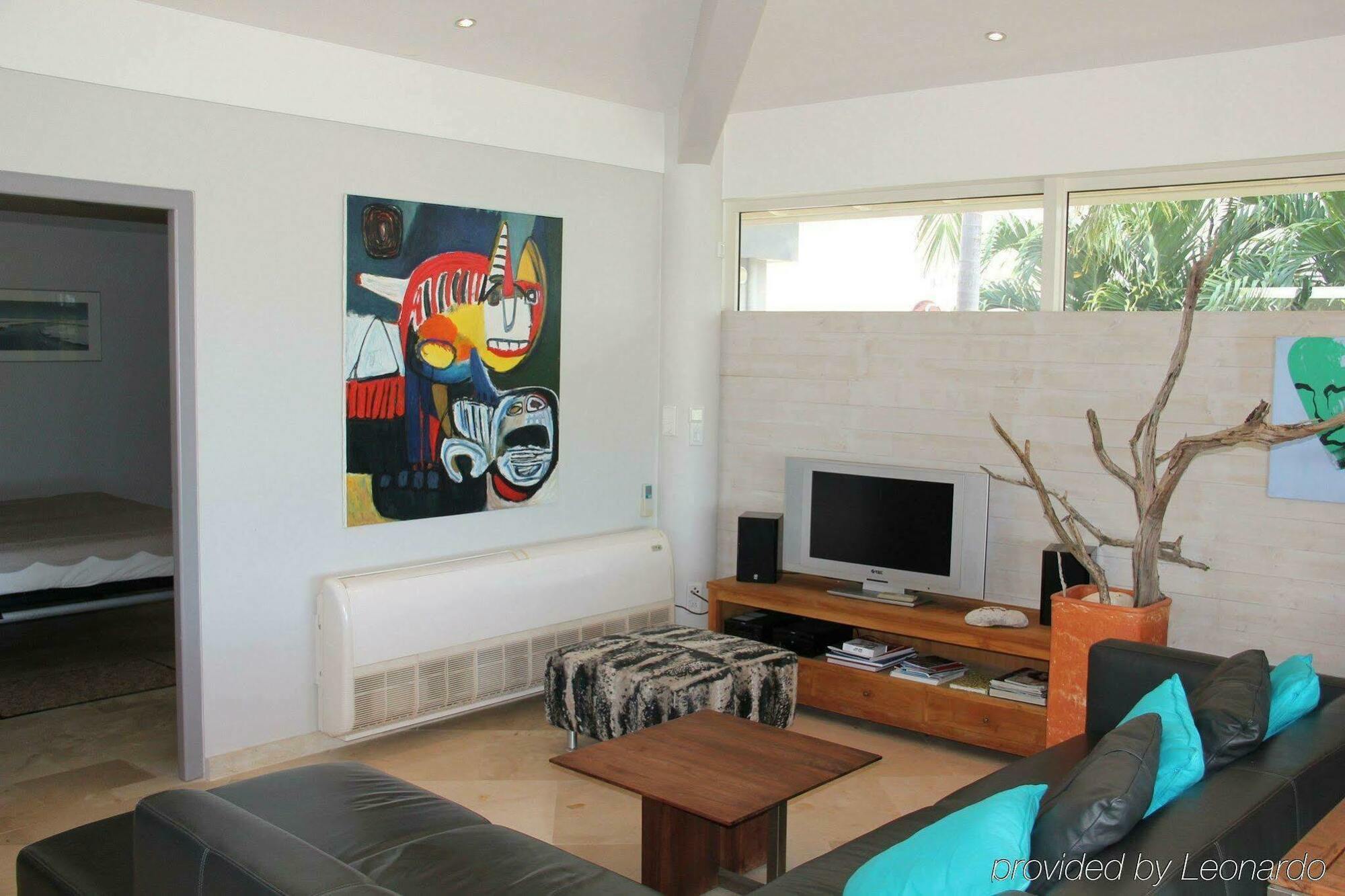 Bonaire Seaside Apartments 部屋 写真